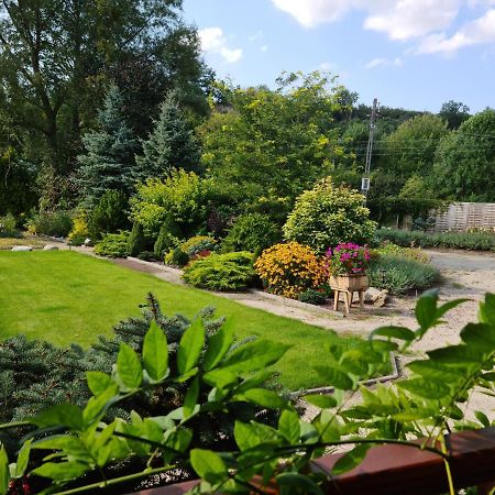 Apartament Malinowa Dolina Клодзко Экстерьер фото