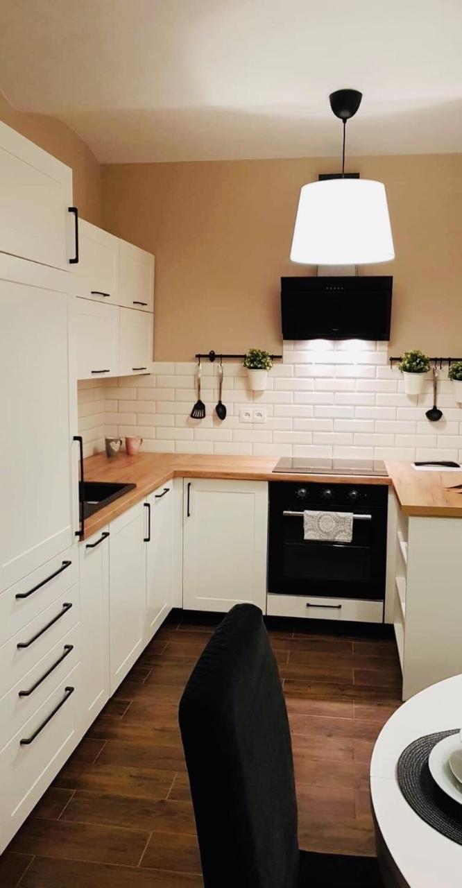 Apartament Malinowa Dolina Клодзко Экстерьер фото