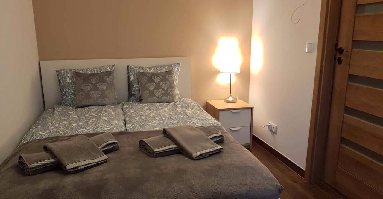 Apartament Malinowa Dolina Клодзко Экстерьер фото