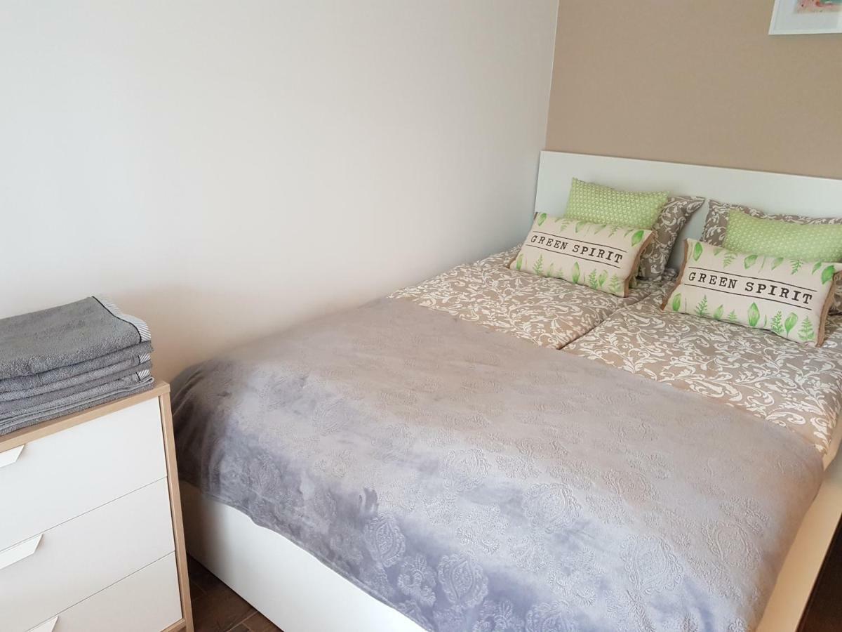 Apartament Malinowa Dolina Клодзко Экстерьер фото