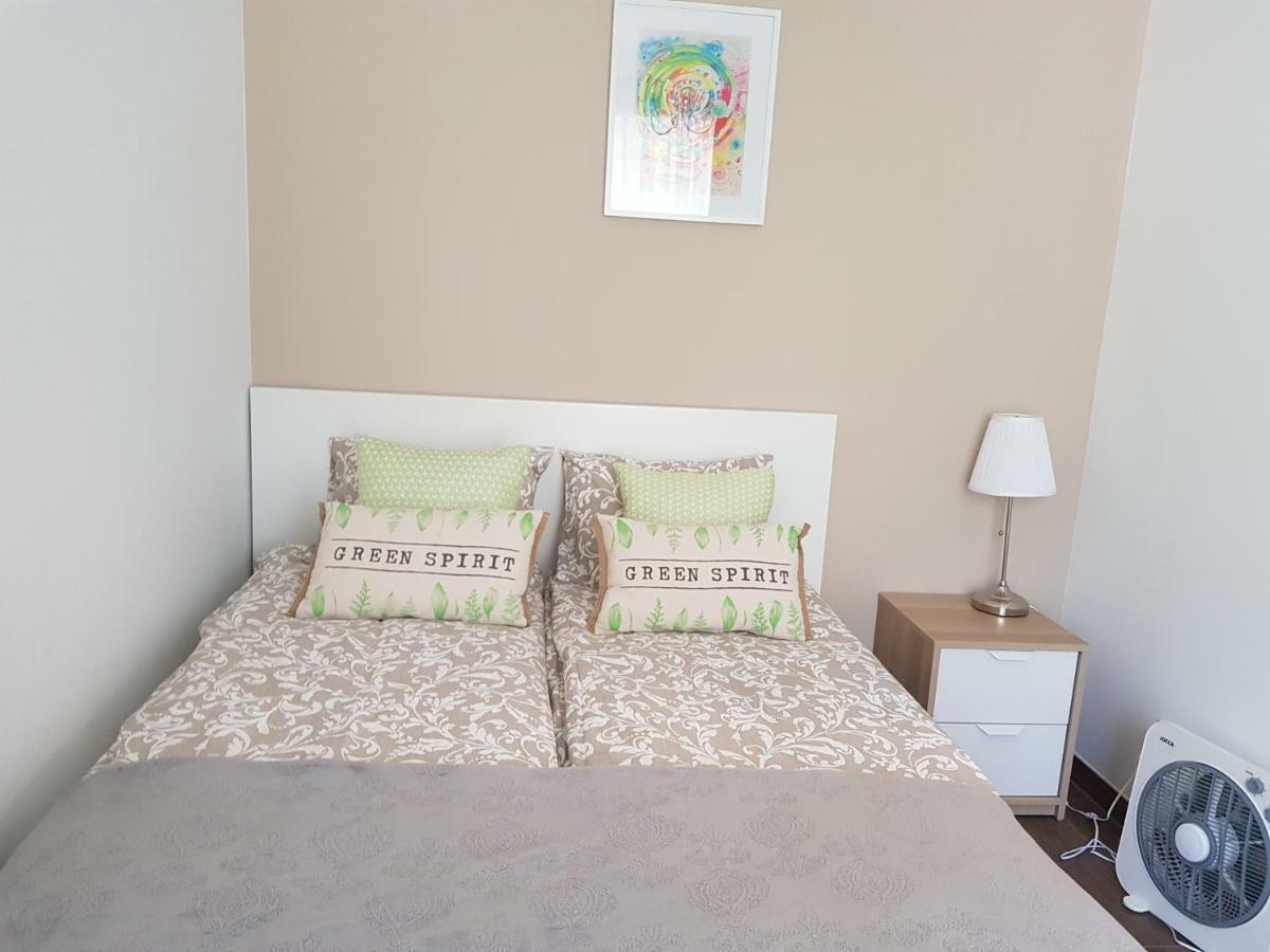 Apartament Malinowa Dolina Клодзко Экстерьер фото